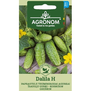 Image 1 of Seklos Корнишони Далила F1 Dalila