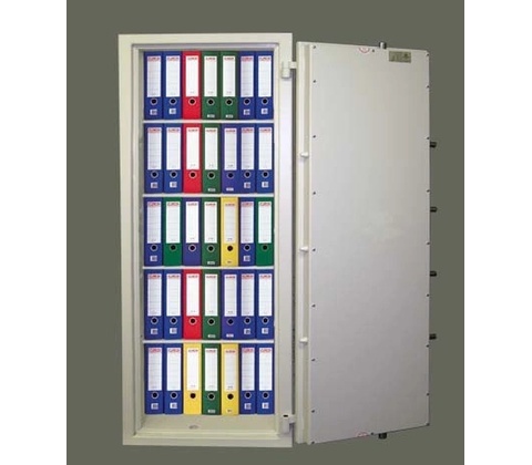 T-Safe TSJ 8