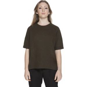 Gant Дамски пуловер gant, Цвят Зелен (1303486329_verde_334)