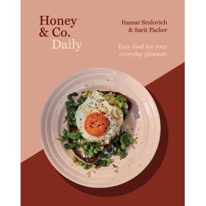 Honey & Co Daily (ISBN: 9781837833993)