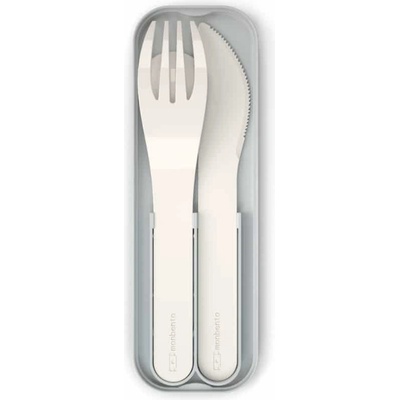 Monbento plastový příbor MB Pocket natural