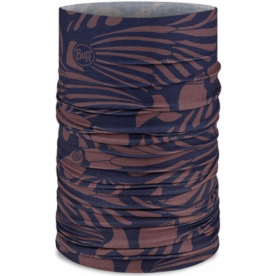 Buff Coolnet UV NIFIK INDIGO fialová