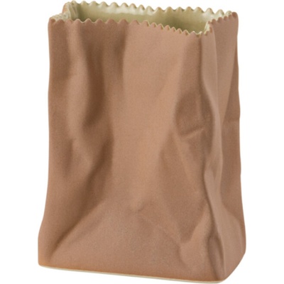 Rosenthal Ваза dnl 10 см кафява (2350020302066010)