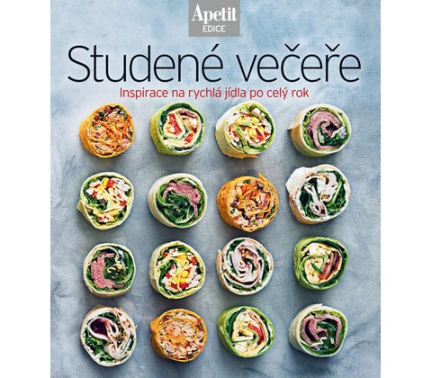 Studené večeře