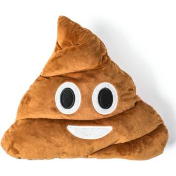 Image 1 of Pillow Shit Mr. Boban 50cm