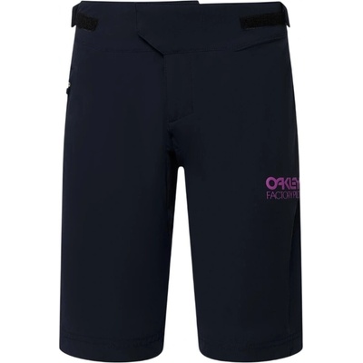 Oakley čierne