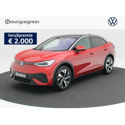 Volkswagen ID.5 Pro 210 kW