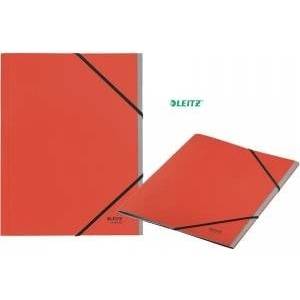Leitz PP briefcase with eraser Leitz Recycle A4 6 cover