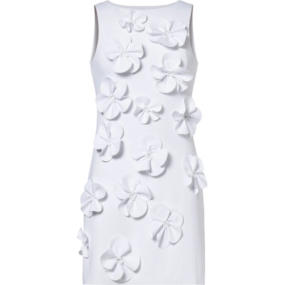 Goldbergh Floren Dress White