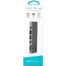 Epico Pro Hub Type-C 9915111900011