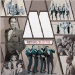 Various Artists - Motown Collected (180 g) (2 LP) (8719262023185)
