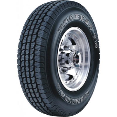 General Tire Grabber TR 235/85 R16 120Q