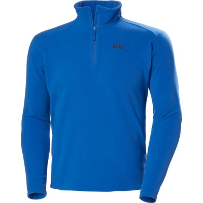 Helly Hansen Мъжки поларен пуловер Helly Hansen Daybreaker 1/2 Zip Fleece Fleece jumper - Cobalt 2.0 (005-1235-1713)