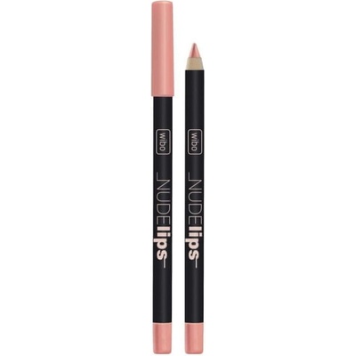 shumee Tužka na rty Nude Lips 3 1,4 g