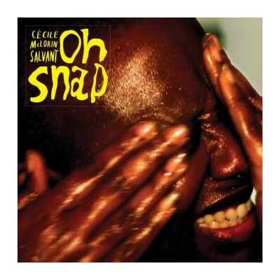 Cécile McLorin Salvant - Oh Snap CD