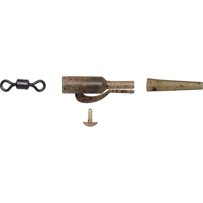 Dam Záveska Detek Micro Safety Clip Kit 6ks