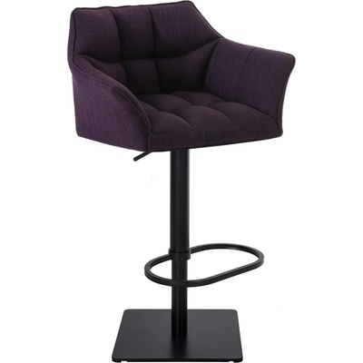 CLP Damas B1 látka Fialová / černý rám