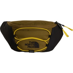 The North Face Чанта за кръст The north face Jester Lumbar 2, 2 Hip bag - Caraway Seed / TNF Black - размер 2, 2 l (510-3342-2211)
