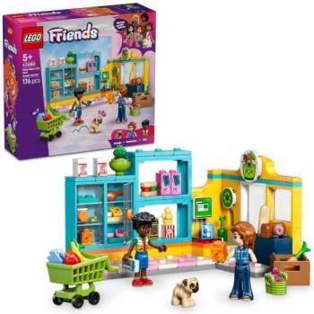 LEGO® Friends - Heartlake City Convenience Store (42680)