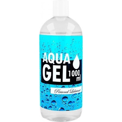 LSDI Aqua Gel 1 liter