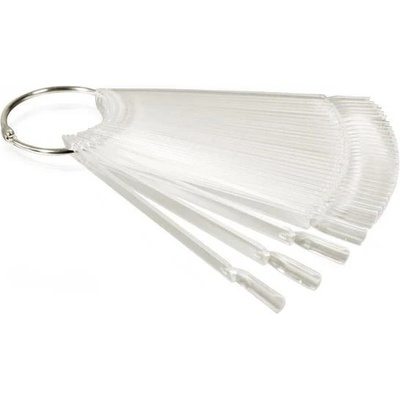 Sibel vzorník na nehty 32 ks