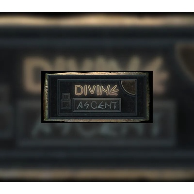 Divine Ascent