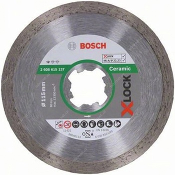 BOSCH 2.608.615.137