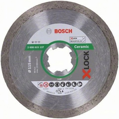 BOSCH 2.608.615.137