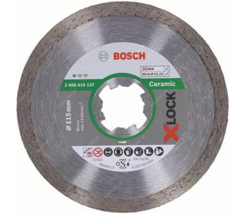BOSCH 2.608.615.137