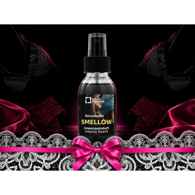 Liquid Elements SMELLOW'S romantika