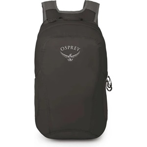 Osprey Дневна раница Osprey Ultralight Stuff Pack 18 Daypack - Black - размер One Size (502-7158-0111)