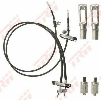 Tazne lanko, parkovaci brzda TRW GCH3026 TR GCH3026
