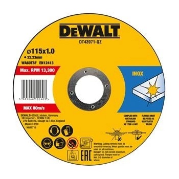 DaWalt DT43971