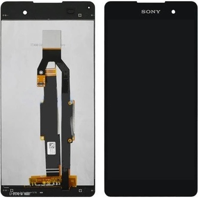 LCD Displej + Dotykové sklo Sony Xperia E5