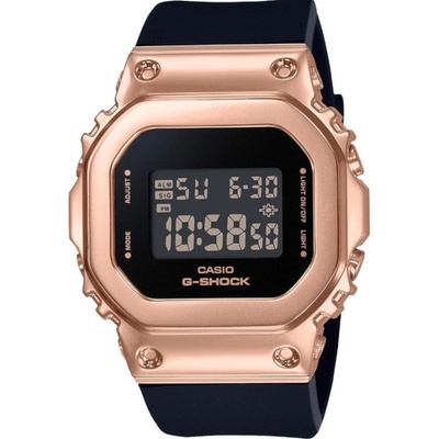 Casio G-Shock GM-S5600PG-1DR (GM-S5600PG-1DR)