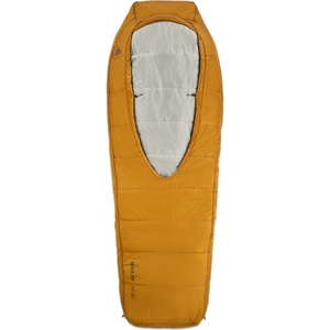 Kelty Синтетичен спален чувал Kelty Eclipse 35 Synthetic sleeping bag - Woodthrush / Turtledove / Green Gables - размер bis 183 cm (Bodysize) (514-1667-0112) Спален чувал