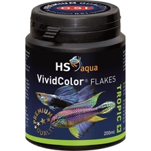 O.S.I. Vivid color flakes 200 ml