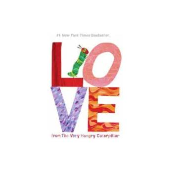 Image 1 of Love from The Very Hungry Caterpillar | Eric Carle