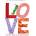 Love from The Very Hungry Caterpillar | Eric Carle