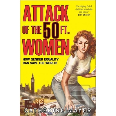 Attack Of The 50 Ft. Women
