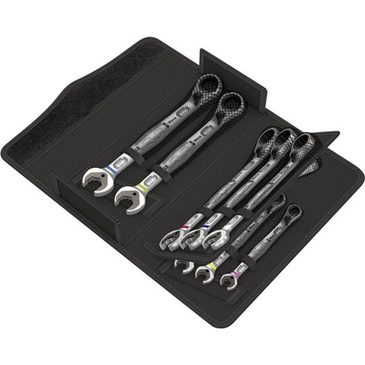 Wera Joker Switch sada račňových kľúčov 11-dielna 8 - 19 mm 05020091001