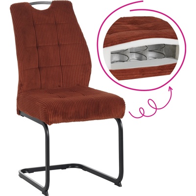 Kondela Kelma terakota