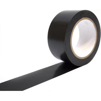 Image 1 of COBA Черна Маркираща Лента за Под Coba (TP010002)