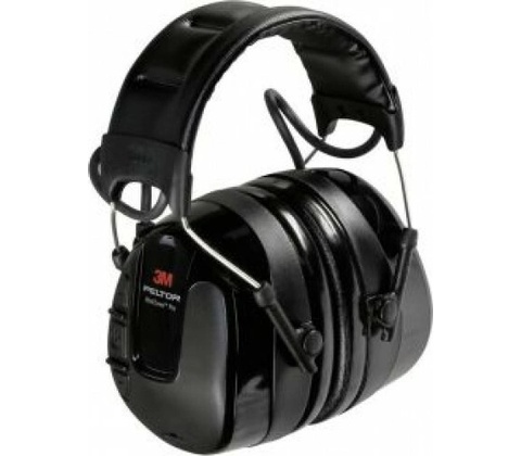 3M Peltor WorkTunes Pro