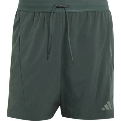 adidas D4T Workout 2in1 Shorts Legivy