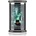 Kringle Candle Halloween Witches Cauldron ароматна свещ 623 гр