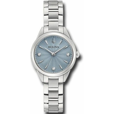 Bulova 96P255