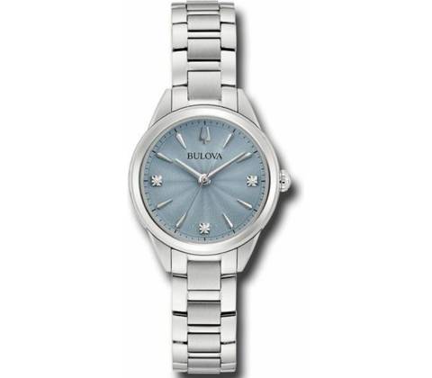 Bulova 96P255