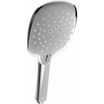 Mexen R-22 3-функционална душ слушалка, хром - 79522-00 (79522-00)