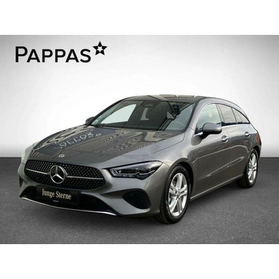 Mercedes-Benz CLA 200 Shooting Brake d Edition Progressive 110 kW